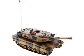 Радиоуправляемый танк Huan Qi Leopard
