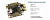 Полетный контроллер MATEKSYS F405-SE
