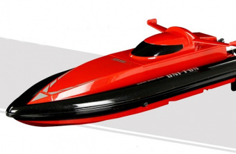 Радиоуправляемый катер Huan Qi 951B RTR 2.4G