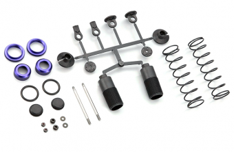 Shock Set (INFERNO NEO/F)