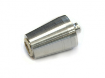 Глушитель FORA 2.5cc 2014