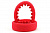 1:10 BUGGY 2WD FRONT CLOSED CELL INSERT (SOFT) (2 PCS)