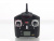 Р/У самолет WlToys PoleCat 6-ти осевой гироскоп 4Ch 2.4G RTF