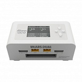 Зарядное устройство Imars Dual Channel AC200W/DC300Wx2 Smart Balance RC Charger