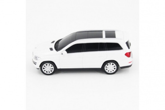 Радиоуправляемая машина MZ Mercedes-Benz GL500