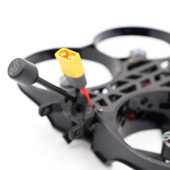 FPV квадрокоптер Reptile CLOUD149 V2 Frame PNP