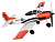 Радиоуправляемый самолет Volantex RC 761-9 T28 400мм 2.4G 4ch LiPo RTF with Gyro