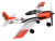 Радиоуправляемый самолет Volantex RC 761-9 T28 400мм 2.4G 4ch LiPo RTF with Gyro