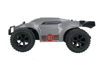 Машинка монстр JJRC Q88, свет, 1/22 4WD 2.4G RTR
