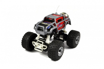 Мини машинка краулер на пульте управления WL Toys 1:32