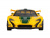Машина ''АВТОПАНОРАМА'' Mclaren P1™ GTR, желтый, 1/32, свет, звук, инерция, в/к 17,5*12,5*6,5 см Машина ''АВТОПАНОРАМА'' Mclaren P1™ GTR, желтый, 1/32, свет, звук, инерция, в/к 17,5*12,5*6,5 см