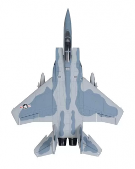 Радиоуправляемый самолёт FMS F-15 V2