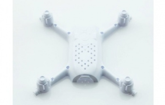 Шасси для Syma X22W