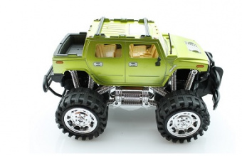 Машина инерционная RF Bigfoot Hummer цвет в асс. п/к