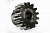 Пиньон Gmade Hardened Steel Pinion Gear 15T MOD1 5mm Shaft