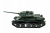 Танк T-34/85 на р/у