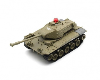 Радиоуправляемый танк M41 Walker Bulldog MZ 2298S