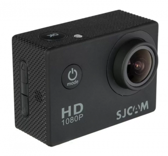 Экшн-камера Sjcam sj4000