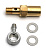 Жиклер основной - 121VR Needle Valve Assembly