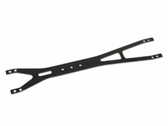 FRP Upper Deck For Sakura D3