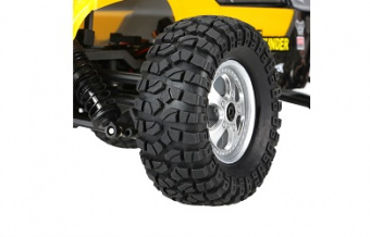 Радиоуправляемый трофи HBX Dune Thunder 4WD RTR 1:12 2.4G