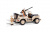 Jeep Willys MB North Africa 1943