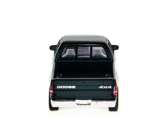 Машина Kinsmart ''Dodge Ram'' инерция (1/12шт.) 1:44 б/к