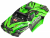 Зеленый кузов для монстра Remo Hobby RH1431, RH1435, 1/14