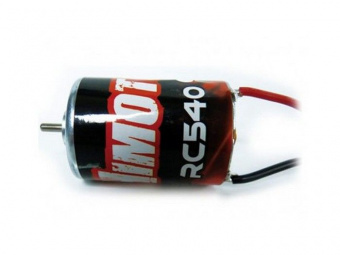 Коллекторный мотор RC540 для Himoto 1:10 EP