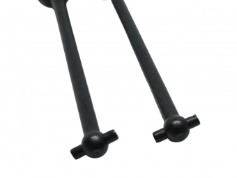 Привода CVD передние для Remo Hobby Mmax, EX3, 1/10