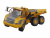 Радиоуправляемый карьерный самосвал Double Eagle Volvo A40G 1/20 2.4G RTR Радиоуправляемый карьерный самосвал Double Eagle Volvo A40G 1/20 2.4G RTR