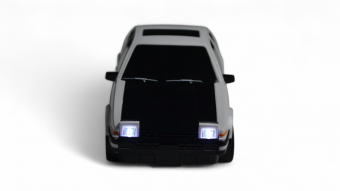 Радиоуправляемая машина для дрифта Toyota AE86 4WD RTR масштаб 1:24 2.4G