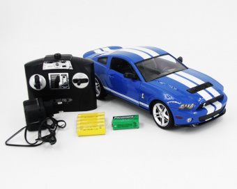 1:14 Ford Mustang 2270J