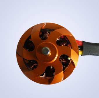 Электродвигатель б/к Maytech 2827 KV2840