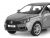 Машина ''АВТОПАНОРАМА'' LADA VESTA седан, 1/24,  серый, свет. звук. эффекты, в/к 24,5x12,5x10,5 см