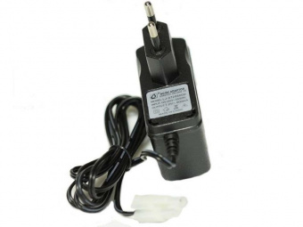Зарядное устройство для Ni-Mh аккумуляторов 7.2V для Remo Hobby, 800mAh