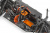 Радиоуправляемый монстр HPI 1:10 Bullet ST Flux Brushless 4WD 2.4 Ghz (влагозащита), электро, RTR Радиоуправляемый монстр HPI 1:10 Bullet ST Flux Brushless 4WD 2.4 Ghz (влагозащита), электро, RTR