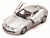 Машина Autotime ''MERCEDES-BENZ SLR MCLAREN'' 1:24