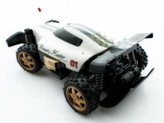 Р/У багги Crazy Bullfighter 1/16