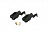 Main Rotor Blade Grip/Holder Set: B400