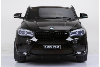 Детский электромобиль Джип BMW X6