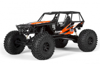 AXIAL WRAITH 4WD 1/10 KIT