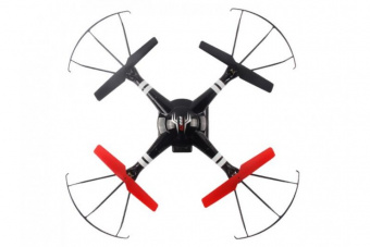 Радиоуправляемый квадрокоптер WL Toys Q222 2.4G