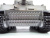 P/У танк Taigen 1/16 Tiger 1 (ранняя версия) HC, 2.4G RTR