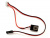 Выключатель питания Hobbywing 1/10th EZRUN SWITCH Выключатель питания Hobbywing 1/10th EZRUN SWITCH