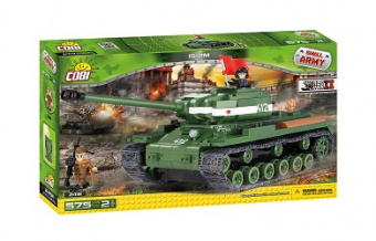 IS-2m