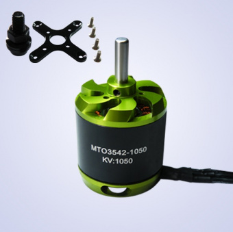 Электродвигатель б/к Maytech 3542 KV1050