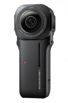 Экшн-камера Insta360 ONE RS 1-INCH 360