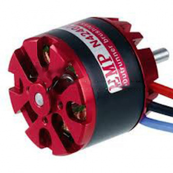 Электродвигатель б/к EMP N4240/07 KV850