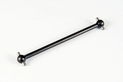 Center Diff.Rear Dogbone(Short) 123mm